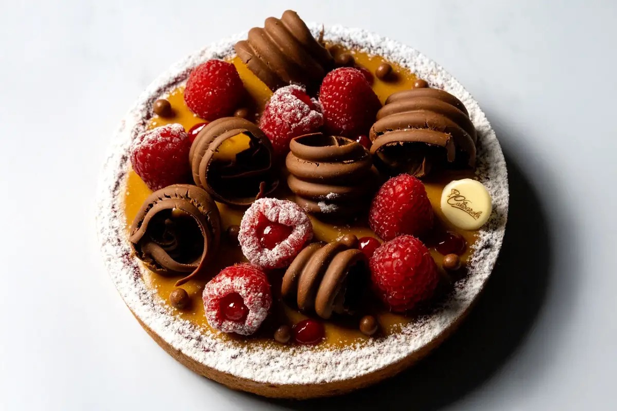 Come una famiglia pugliese ha rivoluzionato la pasticceria di Novara