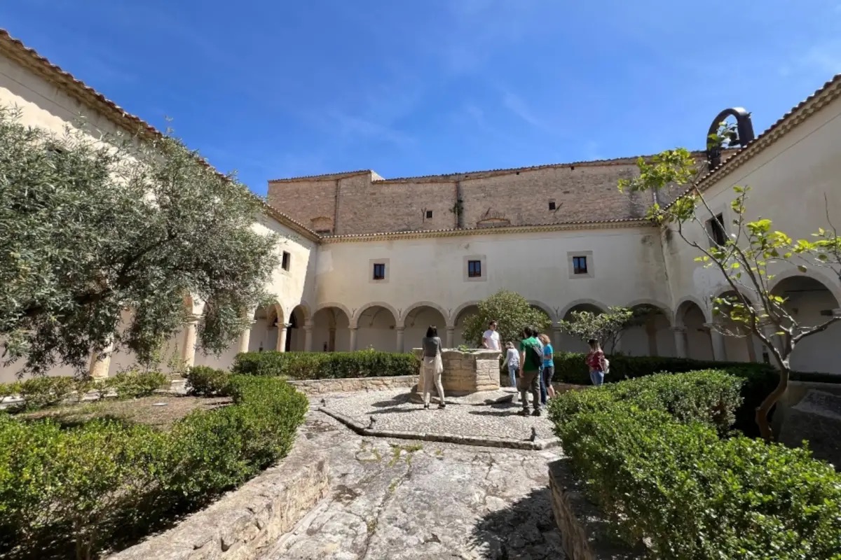 Alla scoperta della Sicilia autentica: esperienze e benessere all’Adler Spa Resort