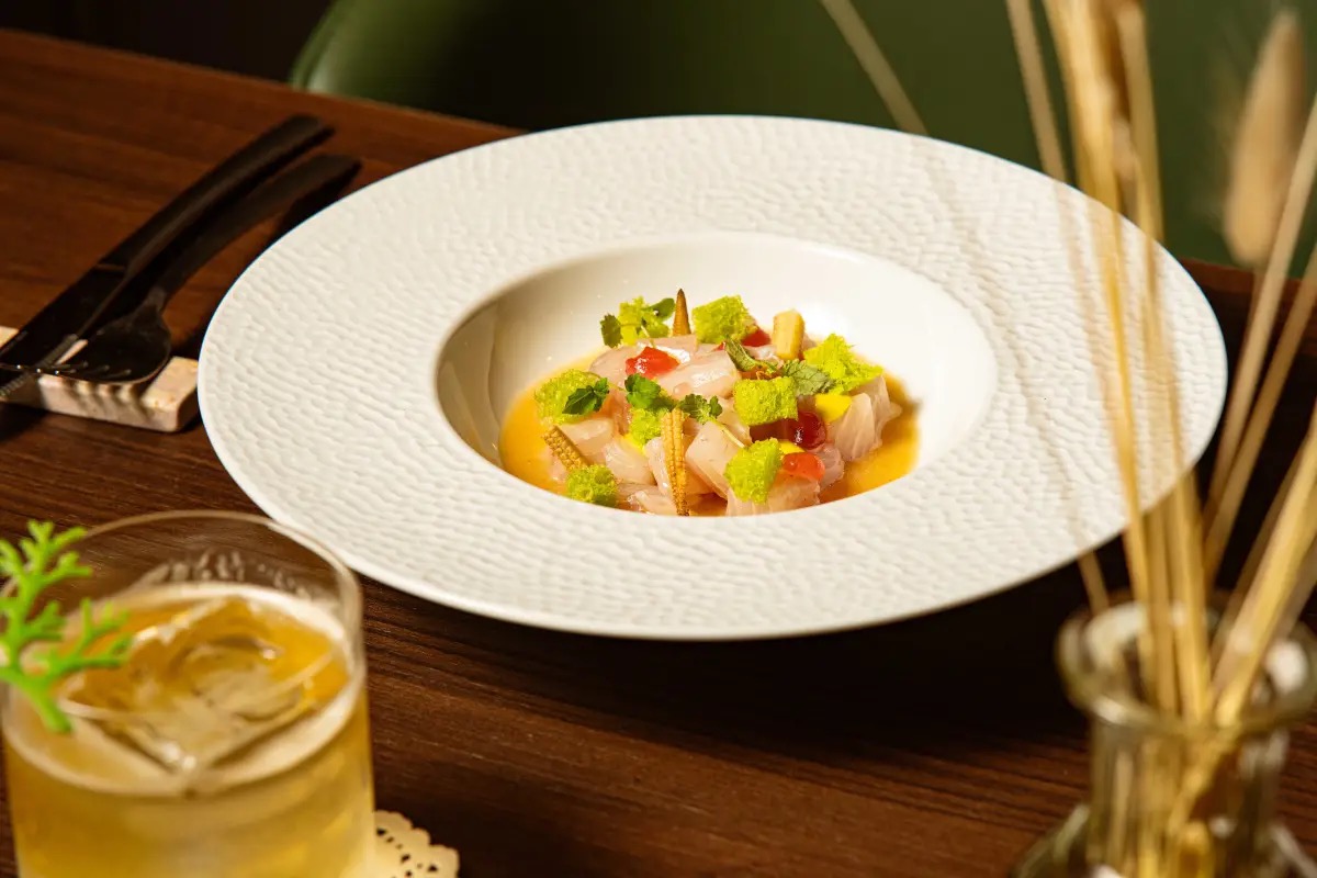 Élevage Wine Restaurant: un'eccellenza enogastronomica nell'Agro Aversano