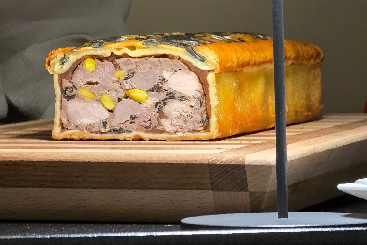  In Riva a Numana: un tocco francese tra mare cristallino e le colline del Conero