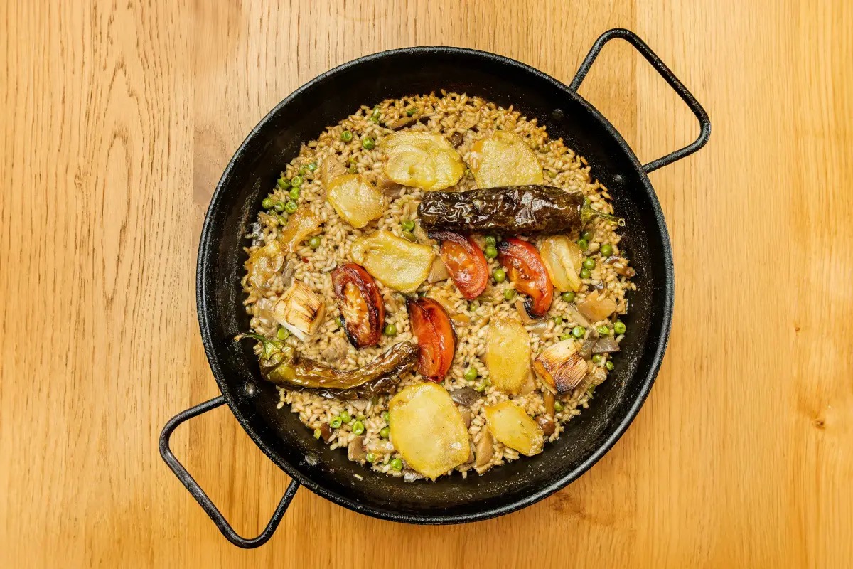 Tabarca Cucina Iberica a Genova, un angolo di Spagna tra storia e gastronomia