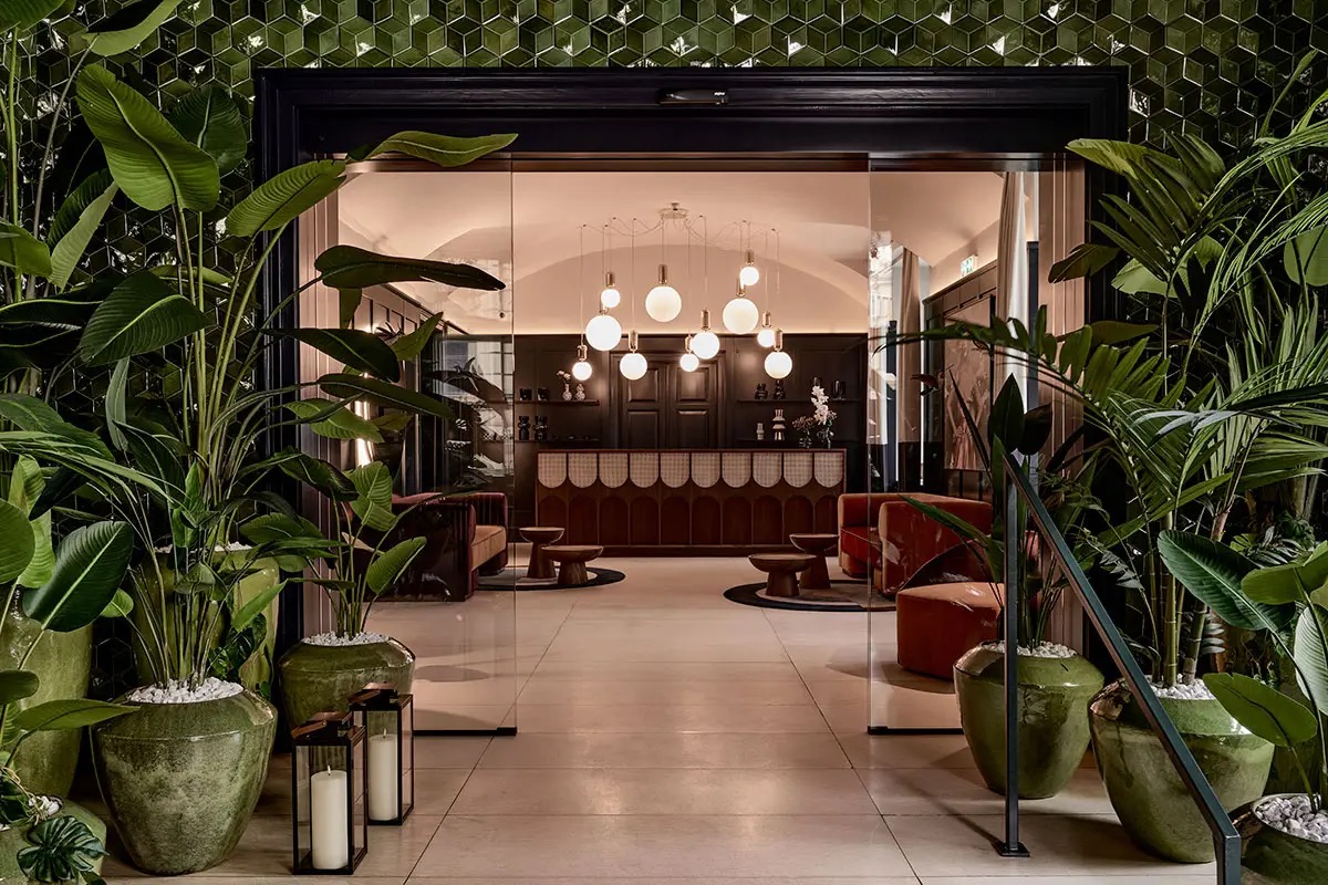 Vivere Praga a ritmo urbano: il Falkensteiner Hotel come base per visitare la città