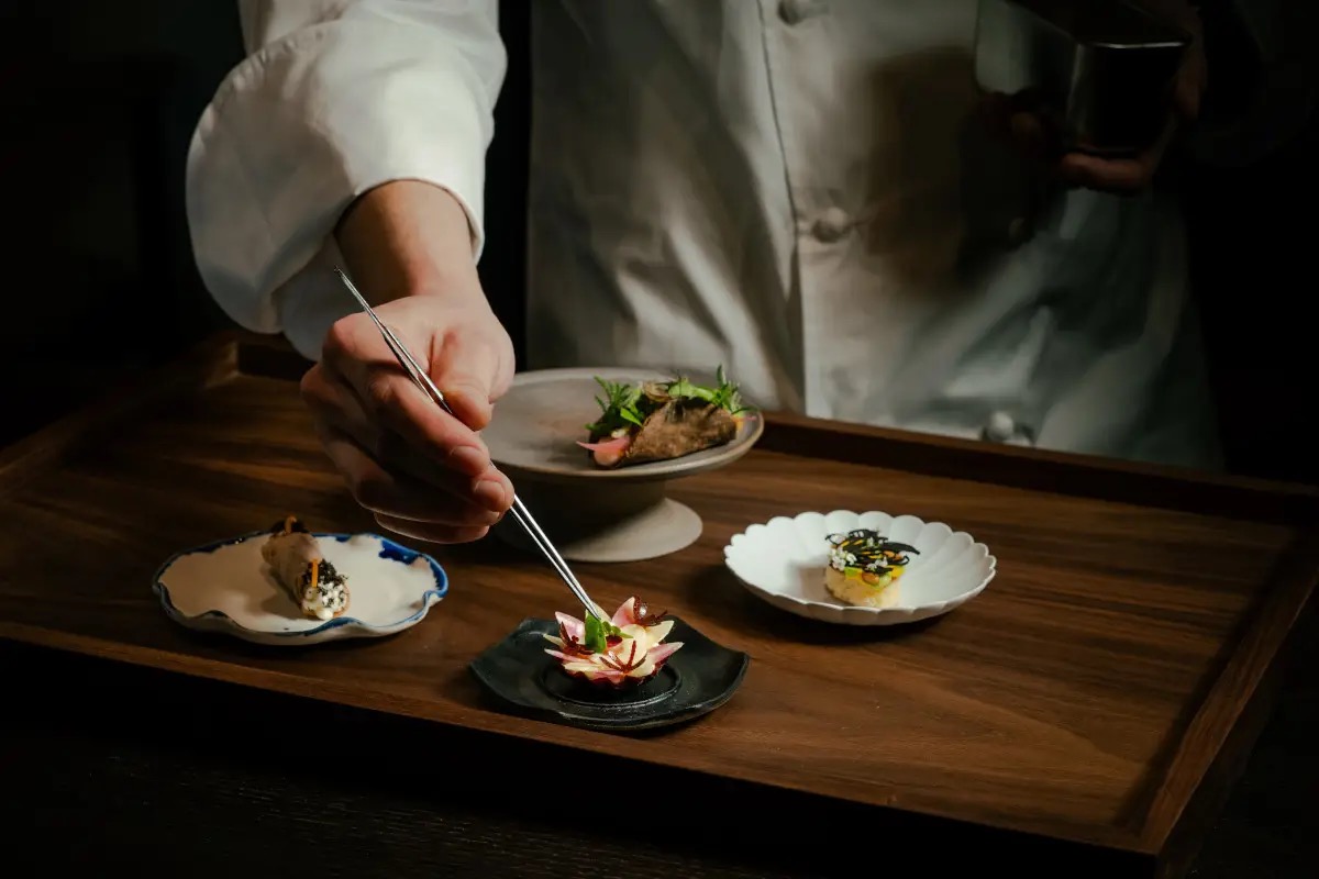  C’è un’anima siciliana che profuma di Laguna nel giardino botanico più antico di Venezia
