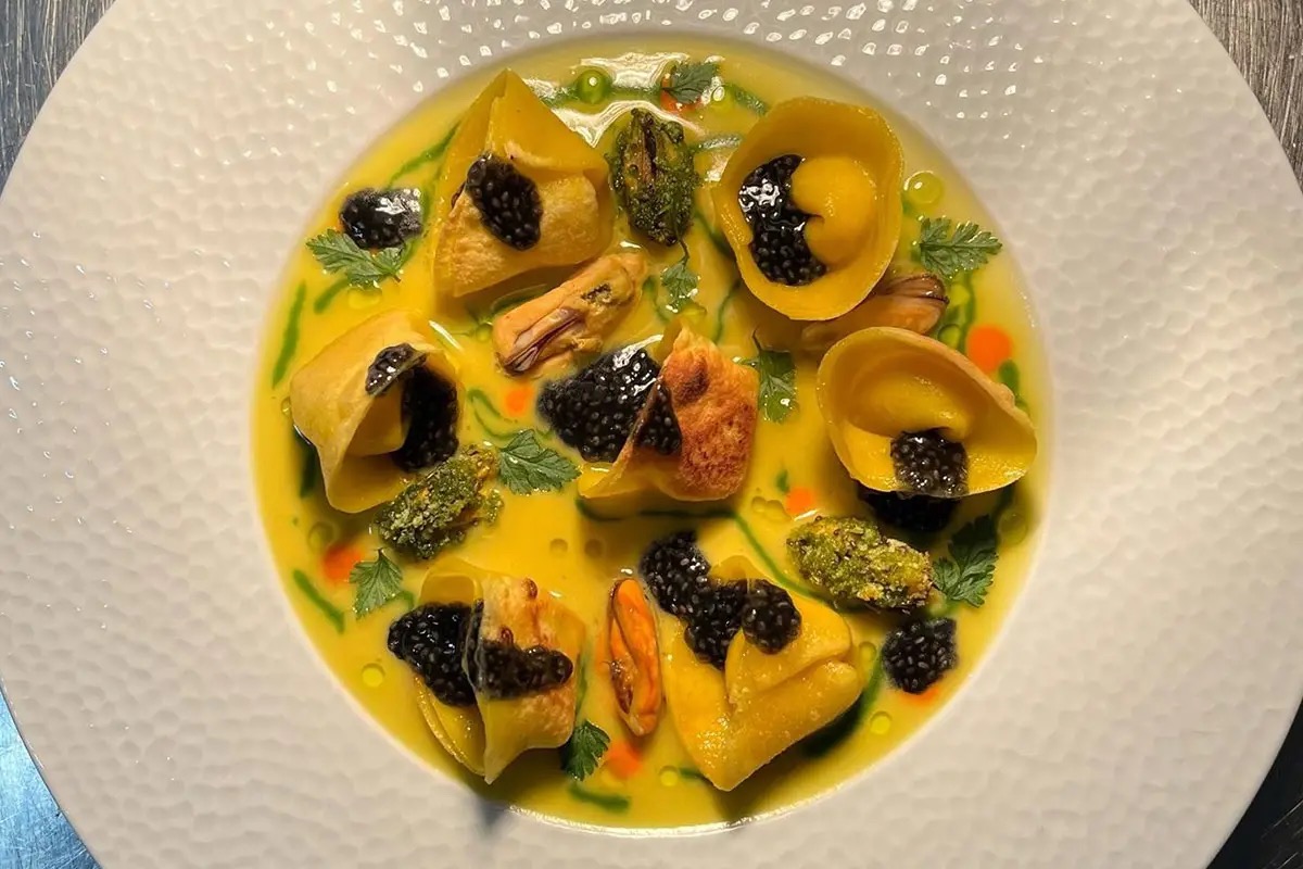  Masa Nostrum di Danilo Mancini del Masa Rooftop