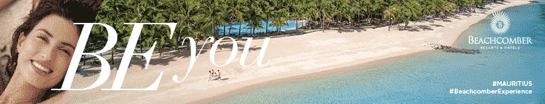 Beachcomber Hotels