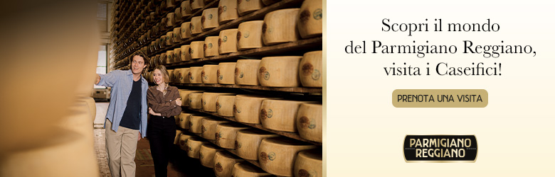 Parmigiano Reggiano 
