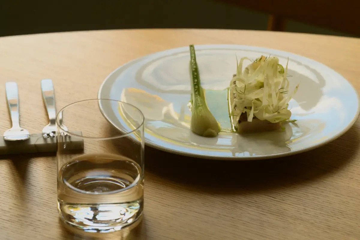  Weekend gourmet a un’ora da Milano: mangiare in un rifugio di lusso senza tv né stress