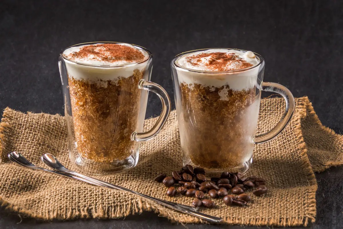  Granita al caffè fatta in casa: dessert estivo e rinfrescante