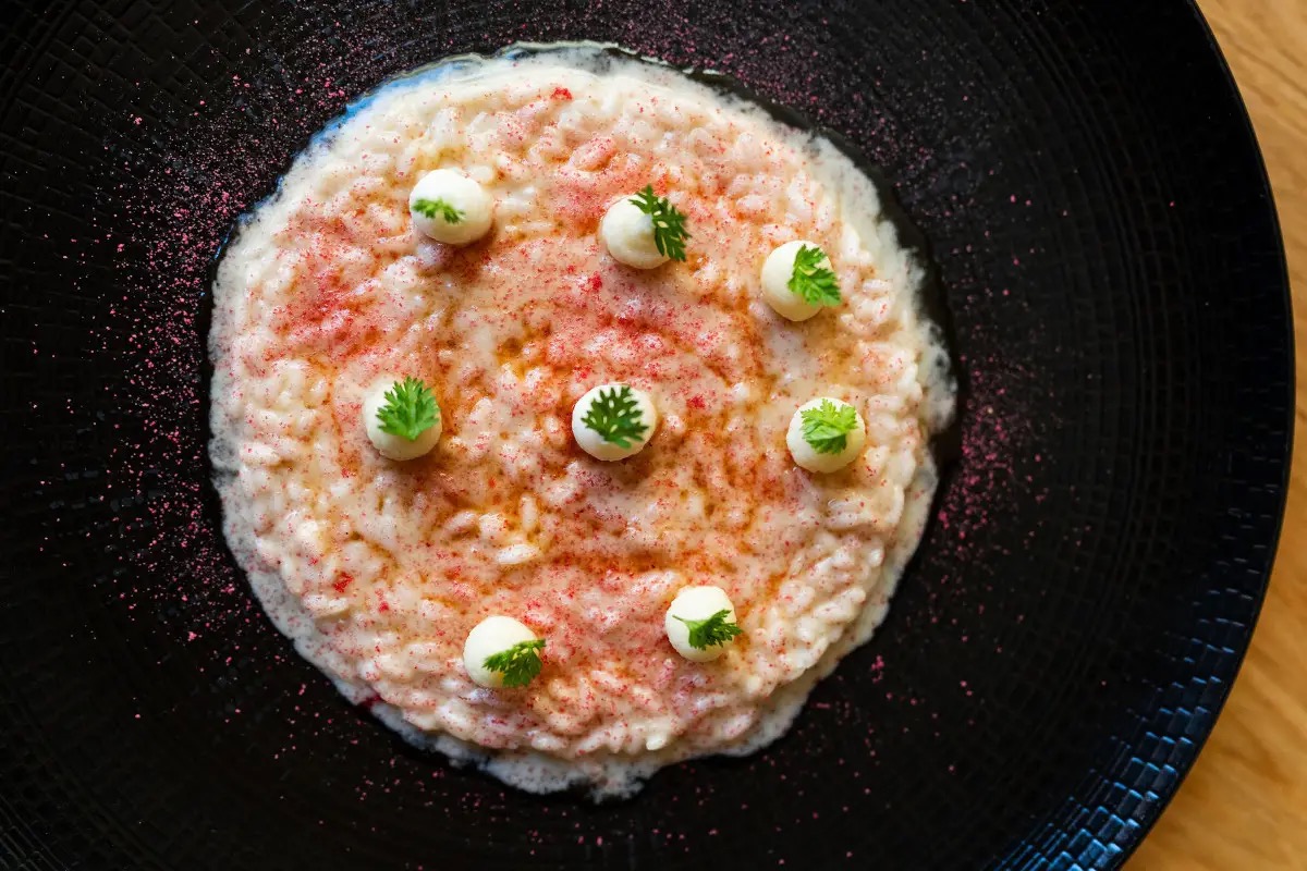 Notte al Tevini: sapori alpini e radici campane raccontati in tre menu