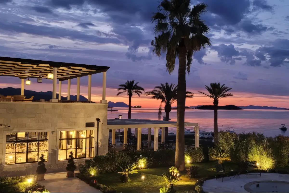 14 nuove dimore Relais & Châteaux da vivere tra mare, monti e storia