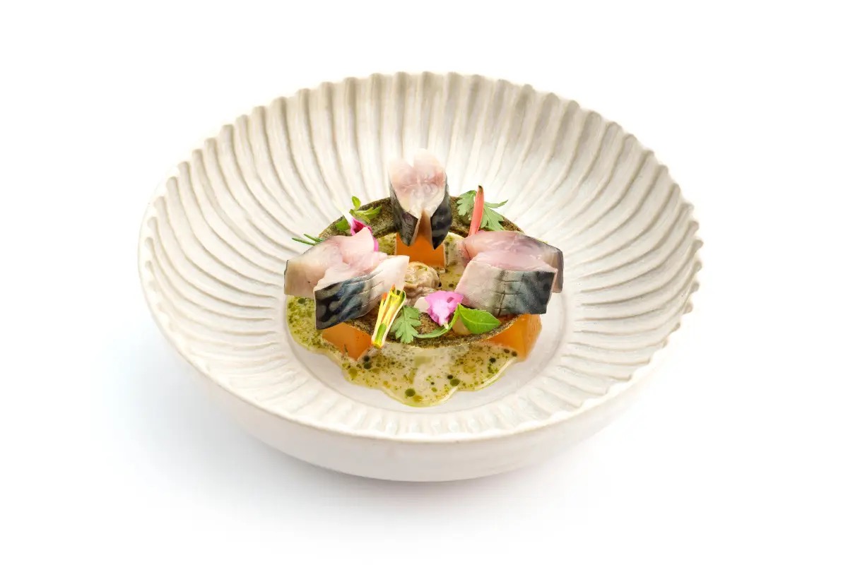 Ciccio Sultano e l’intelligenza del Sud: la cucina come linguaggio, impresa e civiltà