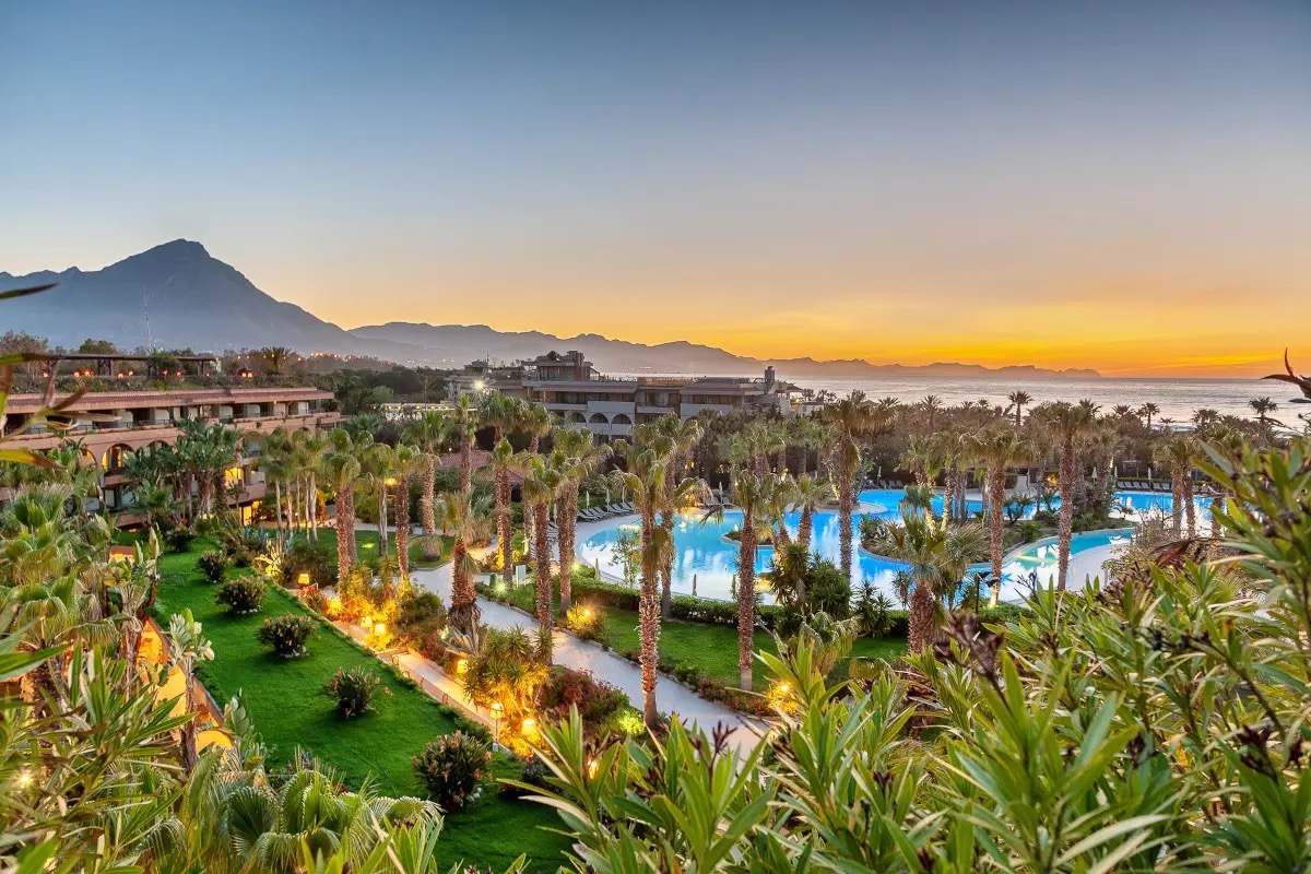  Dentro l’Acacia Resort: il volto family (all-inclusive) della Sicilia