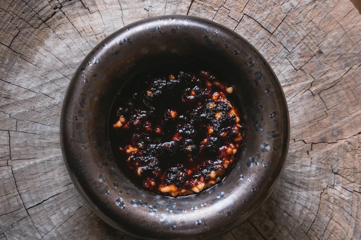  Mater, il ristorante nel cuore delle foreste casentinesi dove la natura diventa cucina