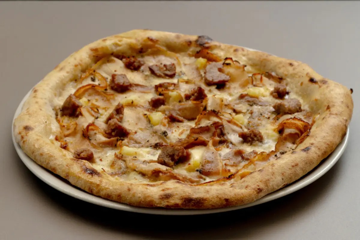  Bellagrò a Firenze: la pizza Toscana che unisce territorio, ricerca e gusto