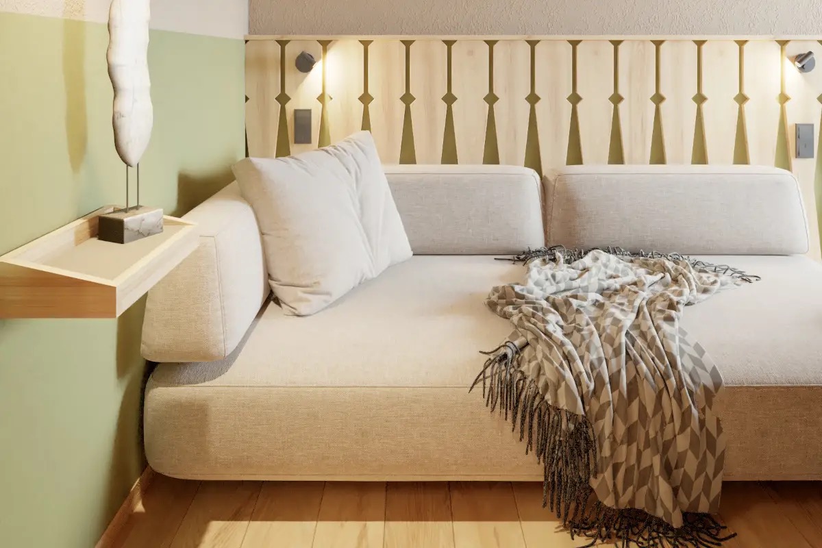 Soprabolzano, ritorno al turismo lento: la filosofia dell’Hotel Bella Posta