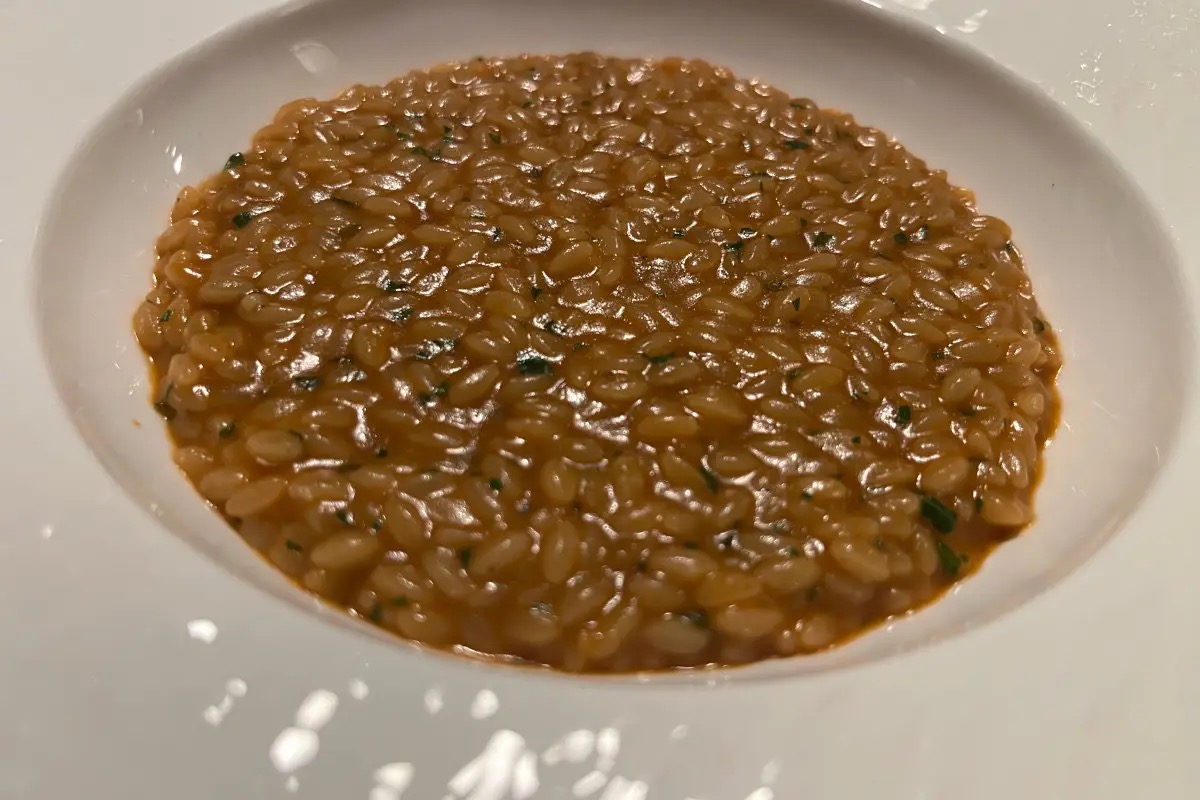 Silvestro, il ristorante di Monza che gioca col tempo e coi sapori