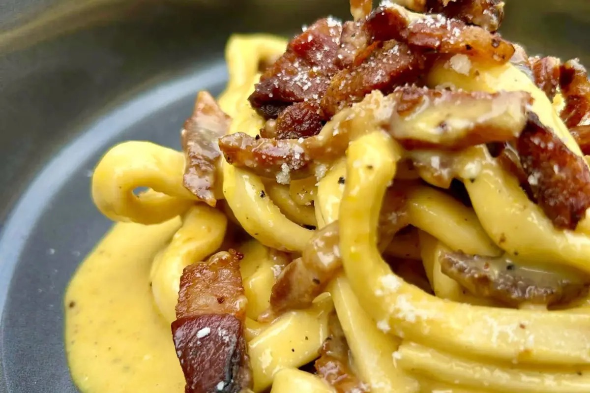 Le Ghiottonerie del Moro, la gastronomia diventata osteria contemporanea