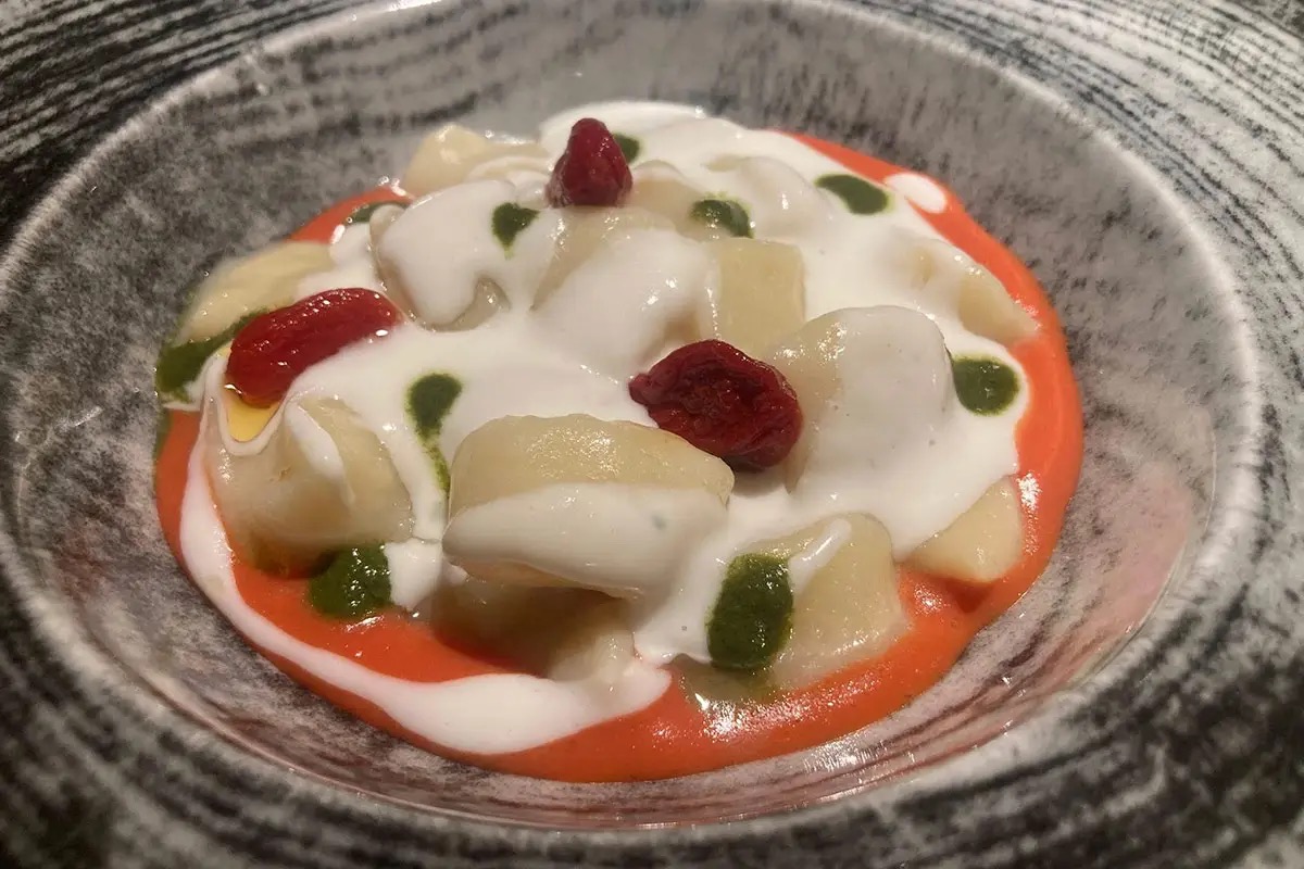 A Catania il ristorante che porta la carne alla brace ai massimi livelli