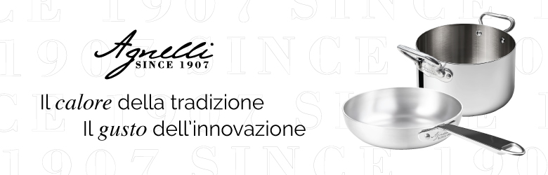 Pentole Agnelli
