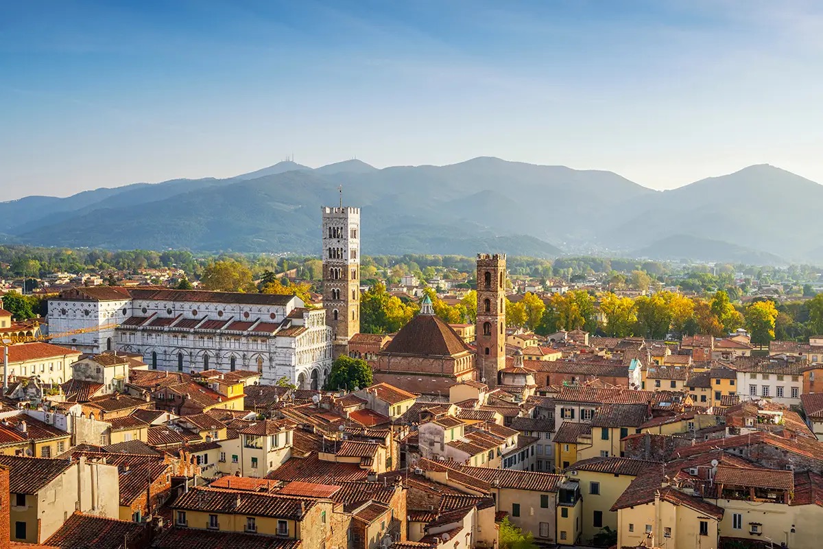  Lucca Comics: dove mangiare e dormire per vivere l’evento più atteso dai nerd