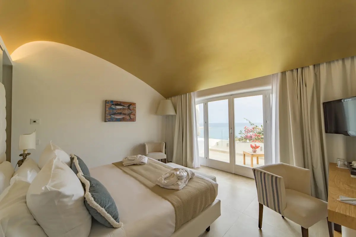 Cefalù: il resort Le Calette riapre tra lusso, alta cucina ed esperienze uniche