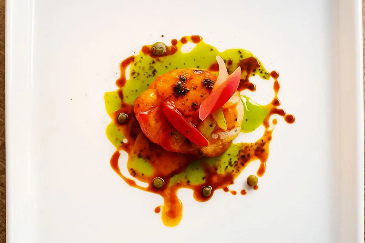 Dai paccheri al baccalà ai dessert di Marco e Mena: il nuovo menu firmato MaMe