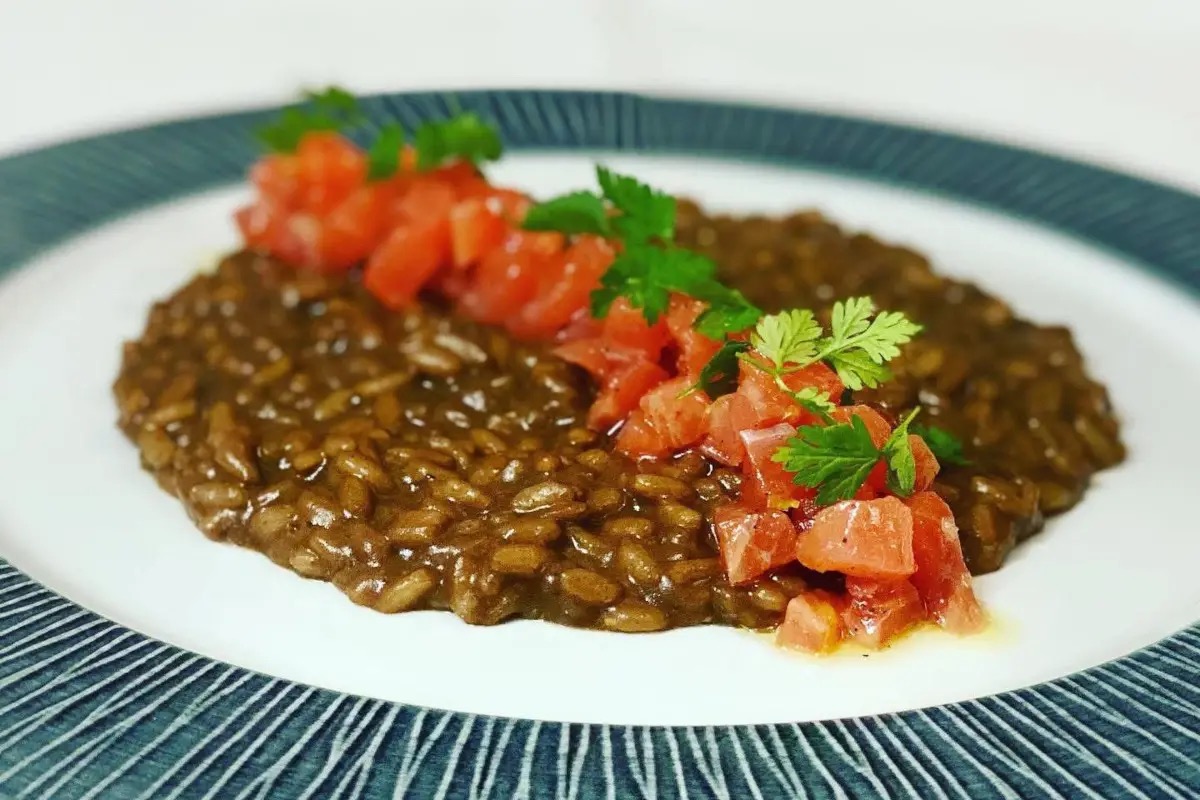 Tra le Orobie, il ristorante Morandi riscrive la cucina di montagna con “mano francese”