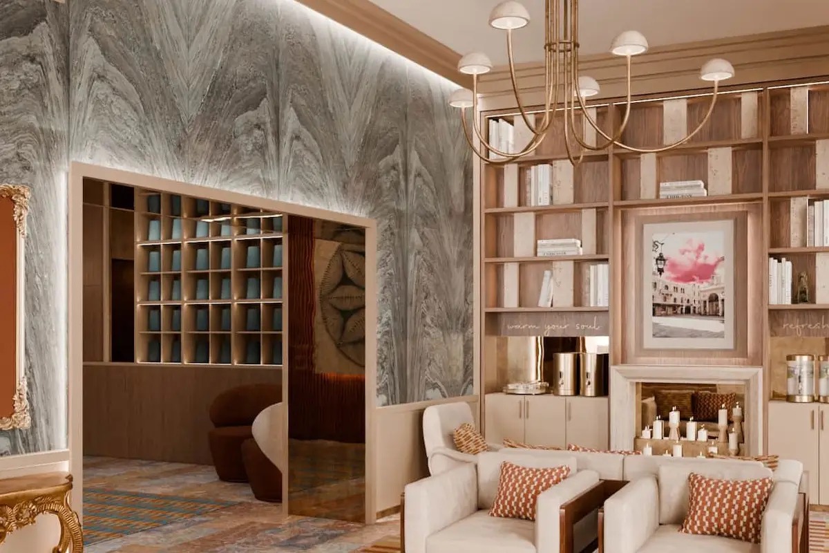 A Perugia apre il Rosetta Hotel, il primo della catena Hilton in Umbria