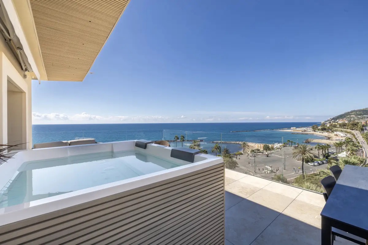 Sanremo ritrova l’hotel Europa: il grande ritorno di un’icona sul mare