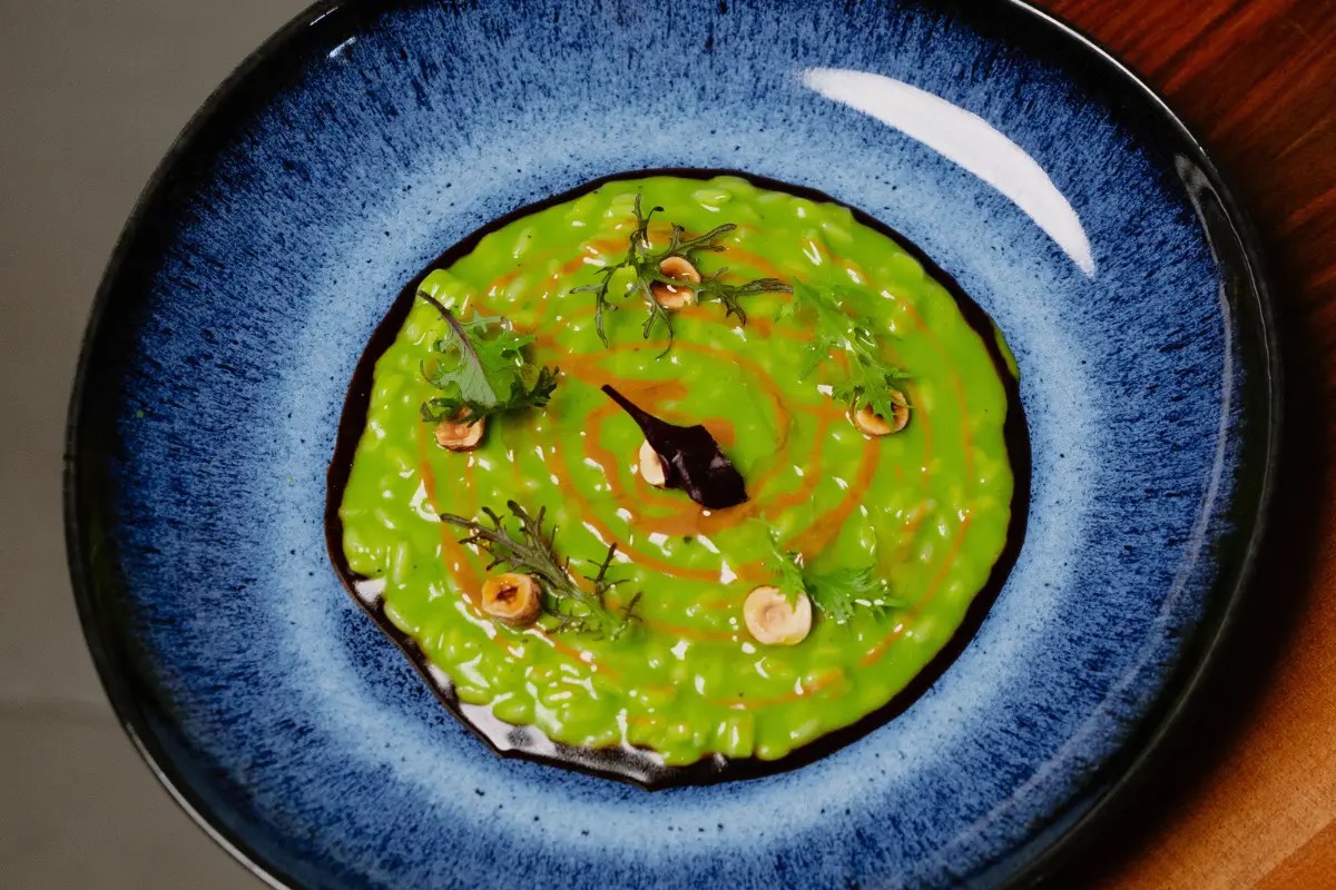 Dieci Ristorante, sapori della Tuscia in versione d’autore