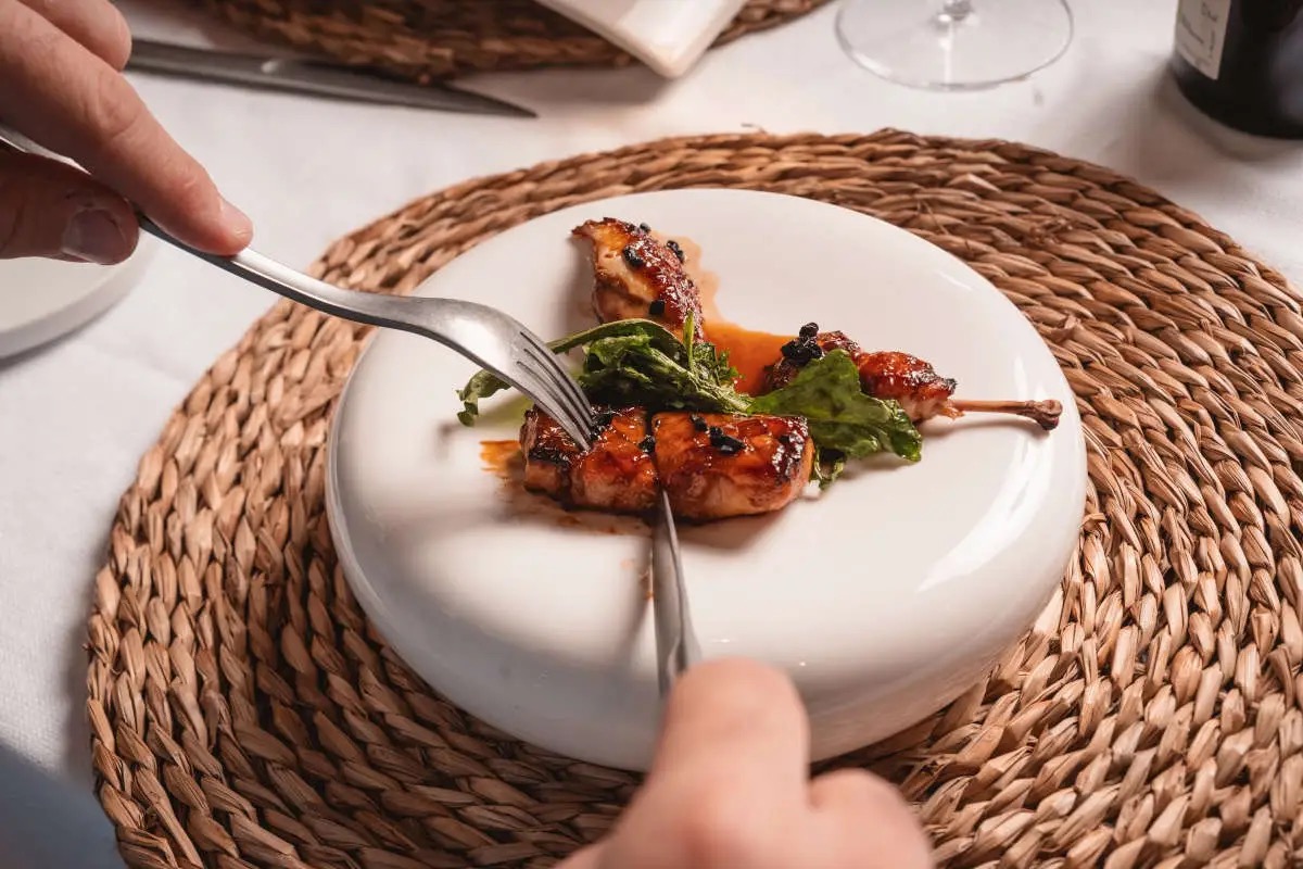 Preocupes No: un'evoluzione divertente dell'home restaurant in Brianza