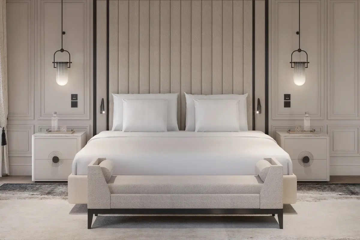  A Cortina, dopo un lungo restyling, riapre il Grand Hotel Ampezzo