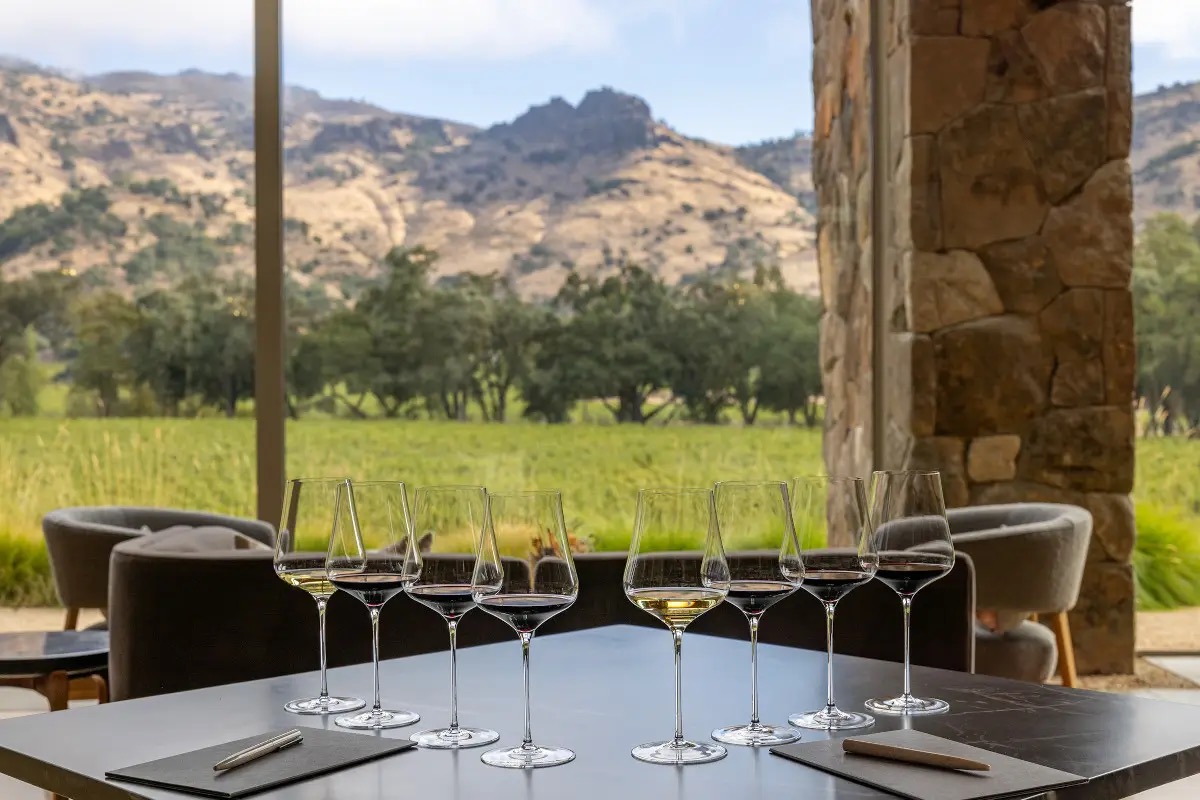  Viaggio in Napa Valley e Sonoma County: le cantine da non perdere