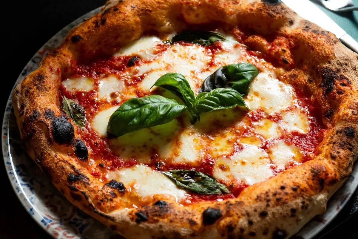 Succulenta, ma delicata: CityLife ospita la cucina del Sud a Milano