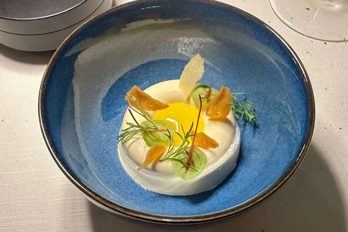“Radici”: il menu di Cantina Lemine ispirato alle ricette tradizionali bergamasche