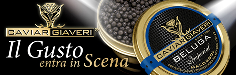 Caviar Giaveri