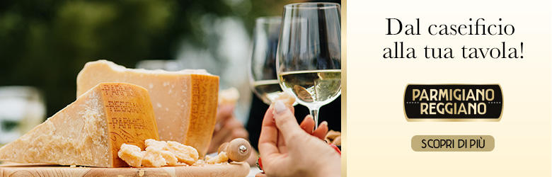 Parmigiano Reggiano