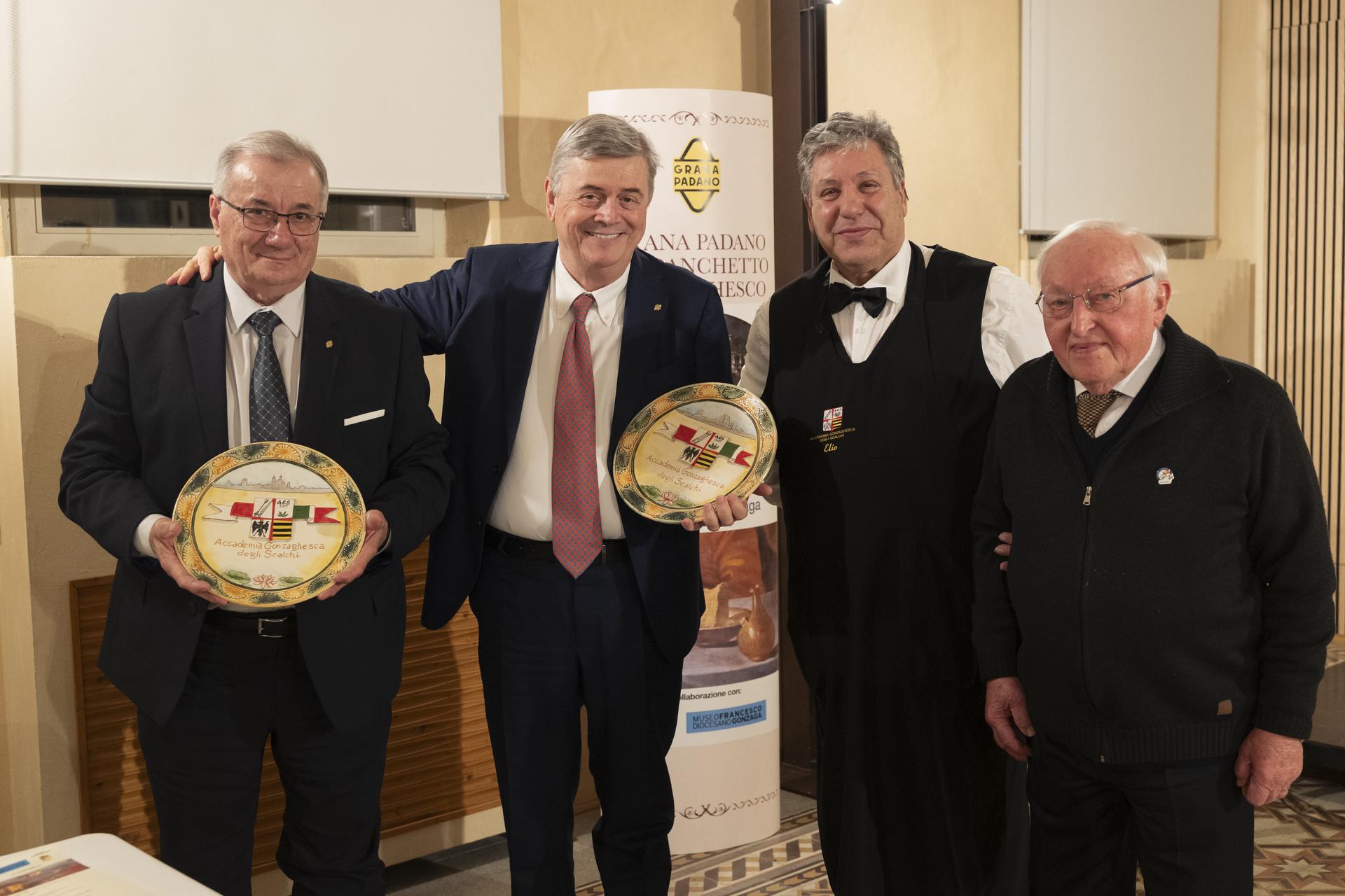 Grana Padano