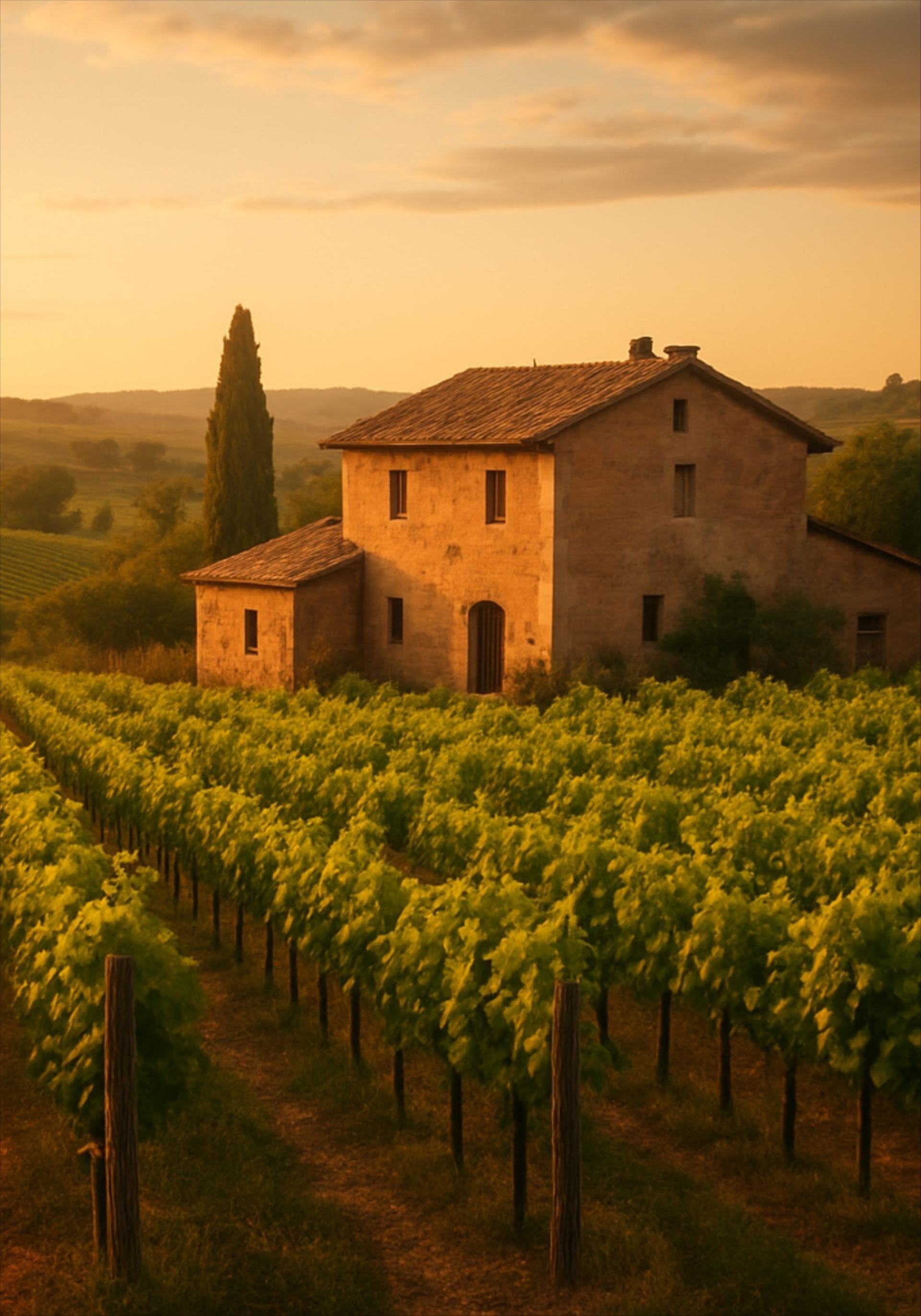 WT 2027 – La Fiera dell’Enoturismo: Unitevi ai produttori leader a Milano! Vino e Turismo si incontrano qui