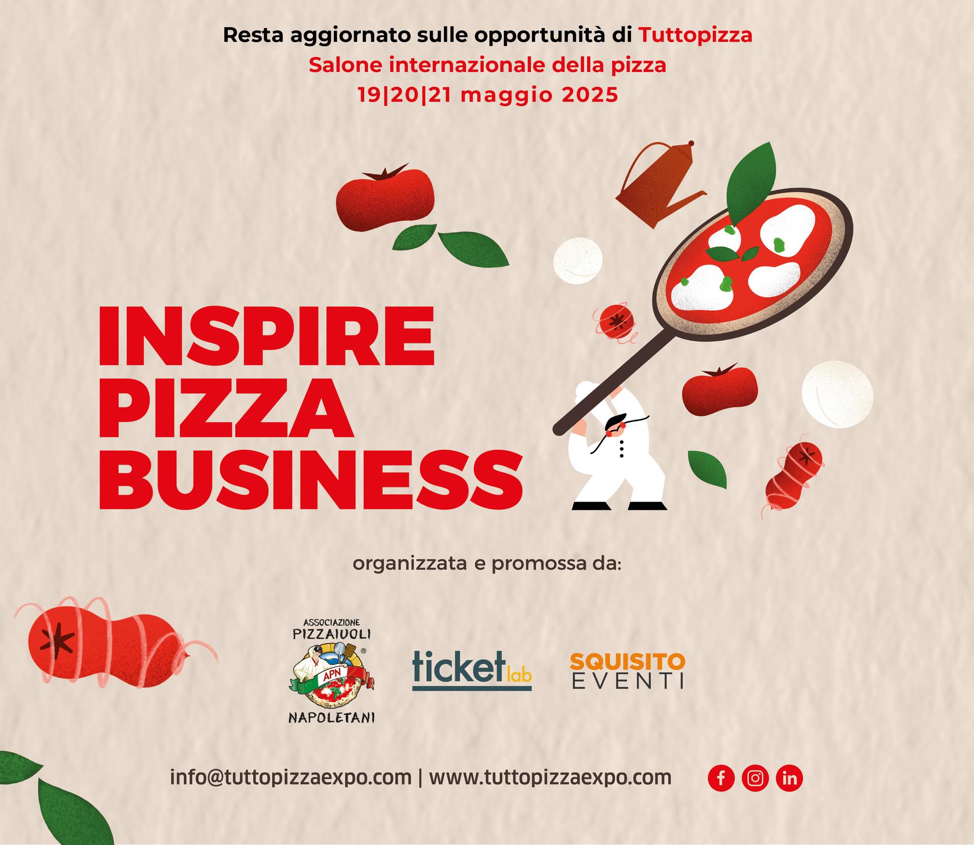TUTTOPIZZA