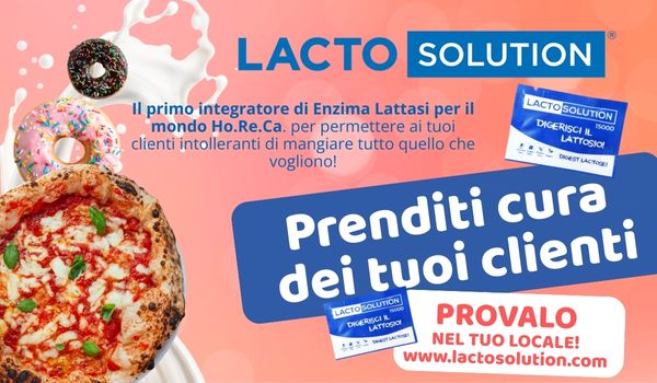 L’innovazione che cambia la ristorazione