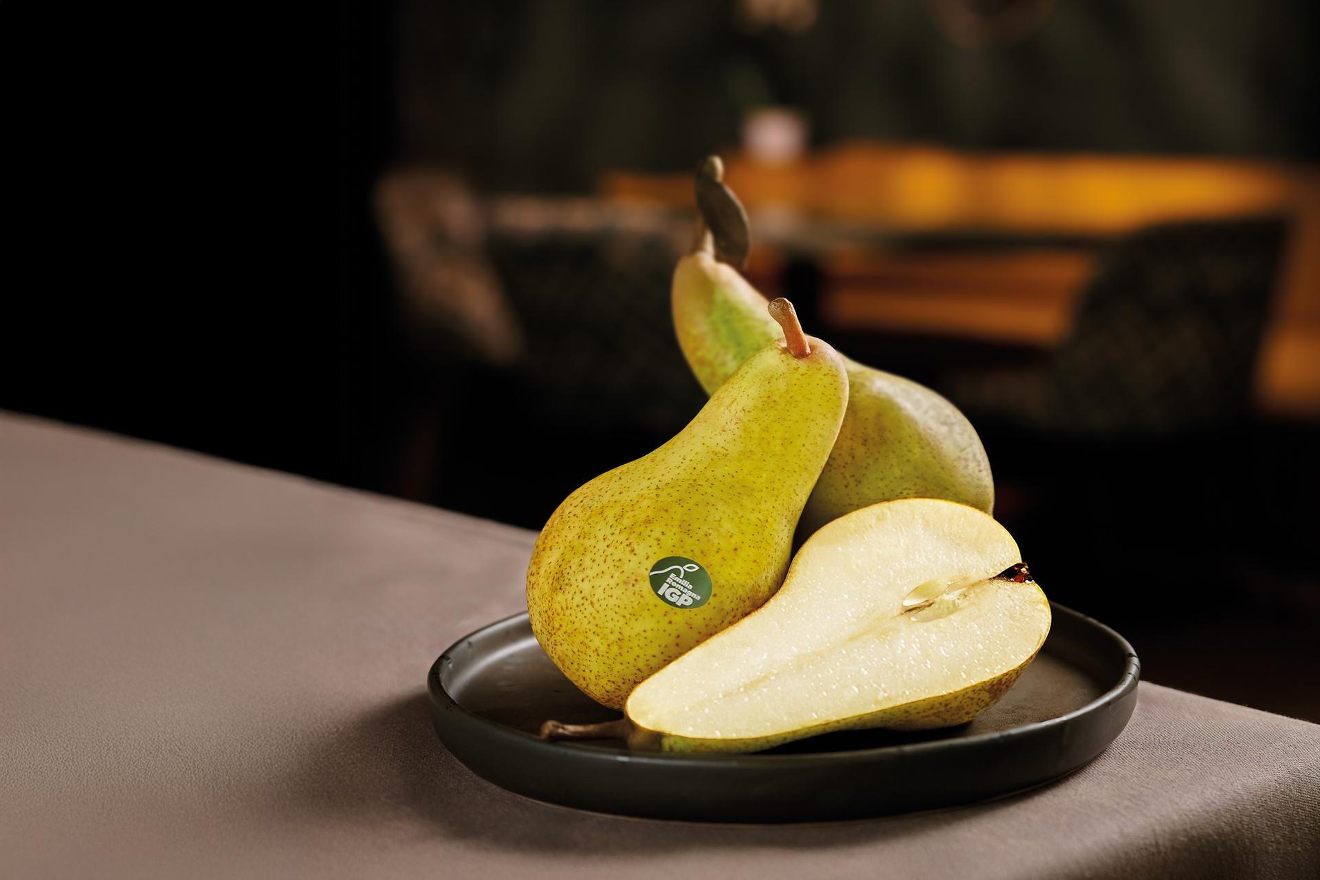 PERA DELL’EMILIA ROMAGNA