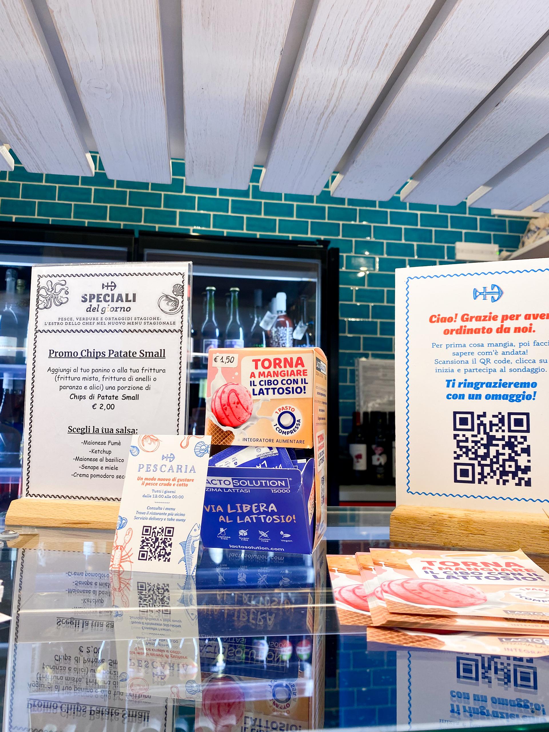 L’innovazione che cambia la ristorazione