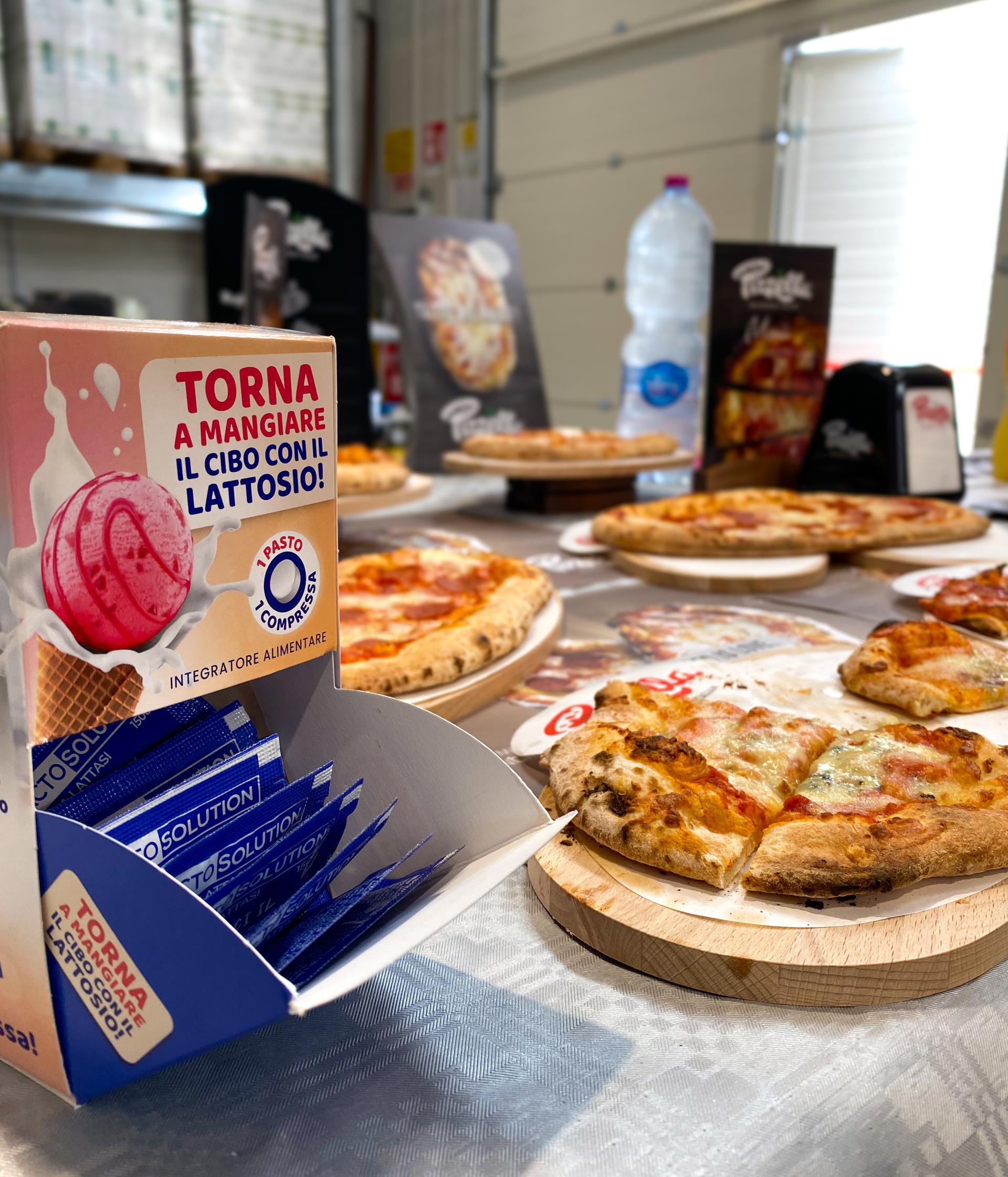 L’innovazione che cambia la ristorazione