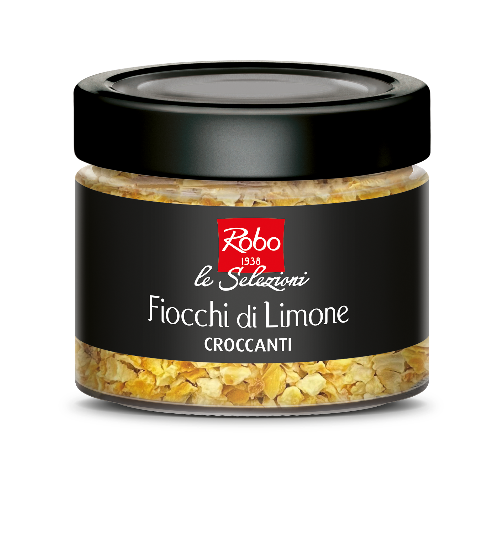 Fiocchi di Limone