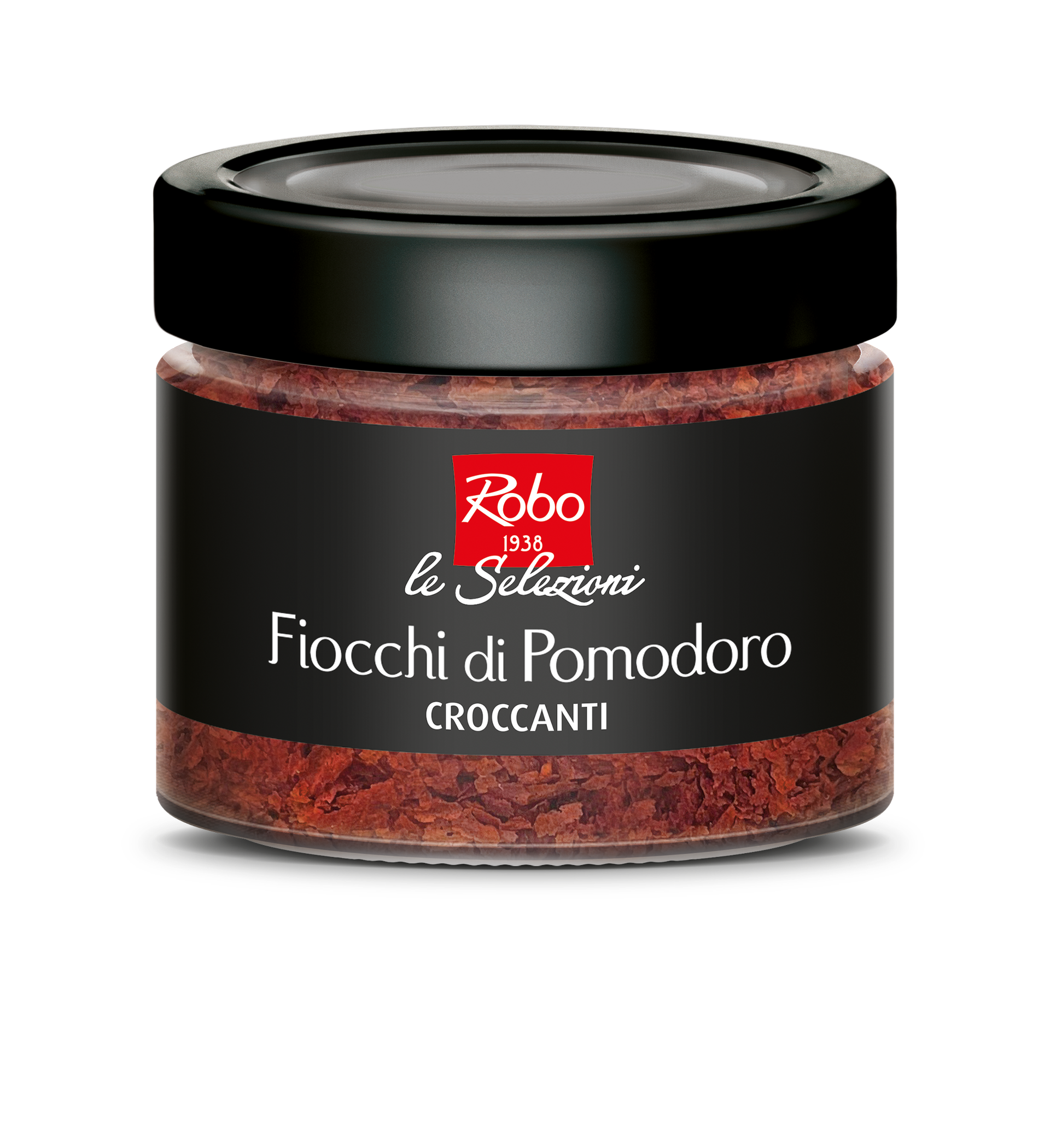 Fiocchi di Pomodoro