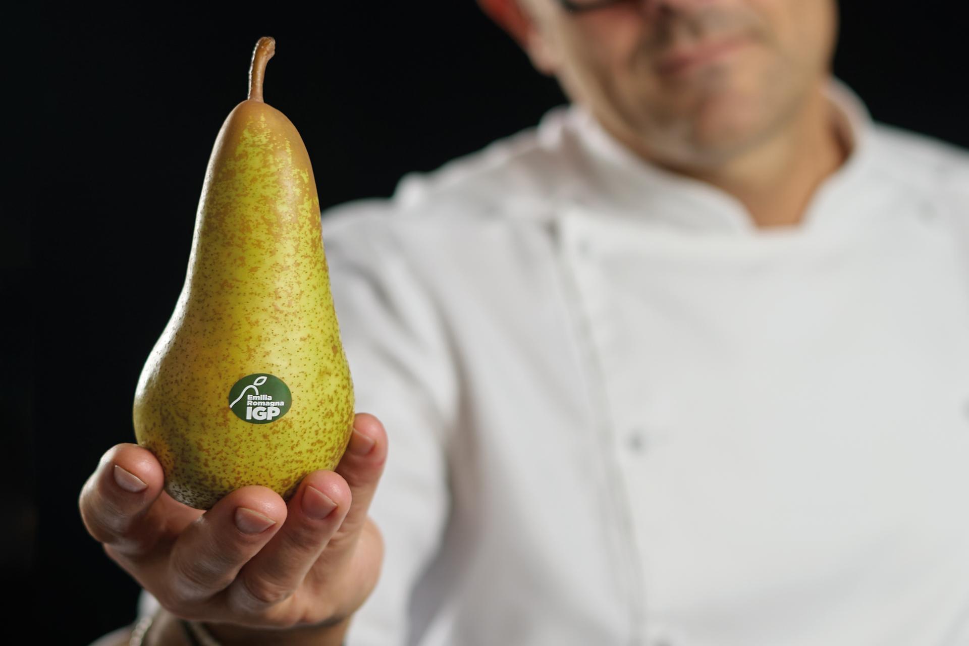 PERA DELL’EMILIA ROMAGNA