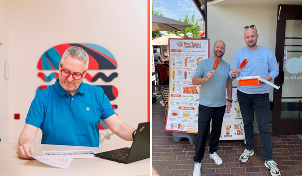 Trend Scouting e prima idea