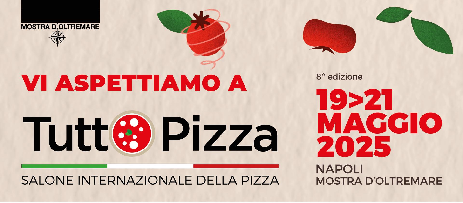 TUTTOPIZZA