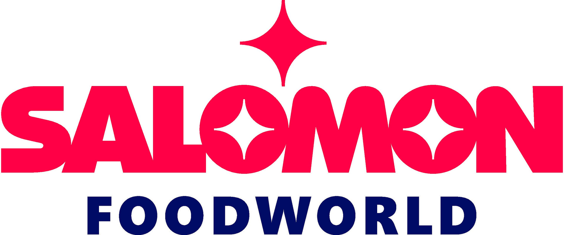 Salomon Food World